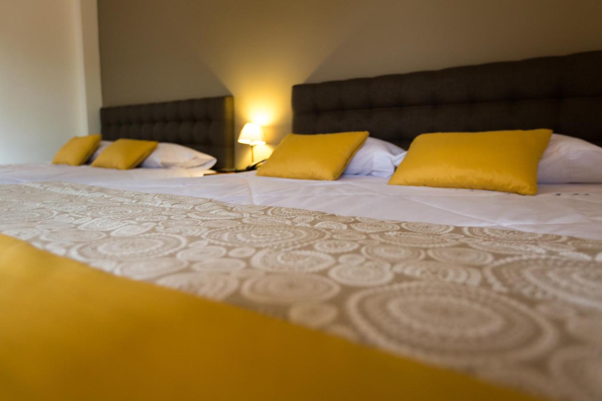 קואנקה San Rocke House Hotel מראה חיצוני תמונה